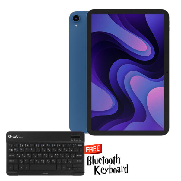 G-Tab Pad 11 Tablet