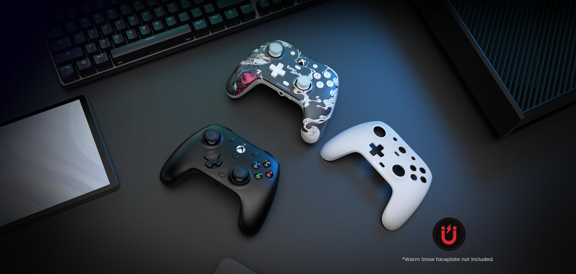 GameSir G7 HE Xbox Wired Controller