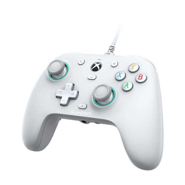 GameSir G7 SE Xbox Wired Controller - White