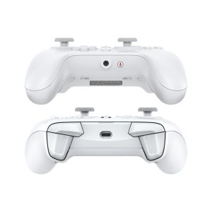 GameSir G7 SE Xbox Wired Controller - White