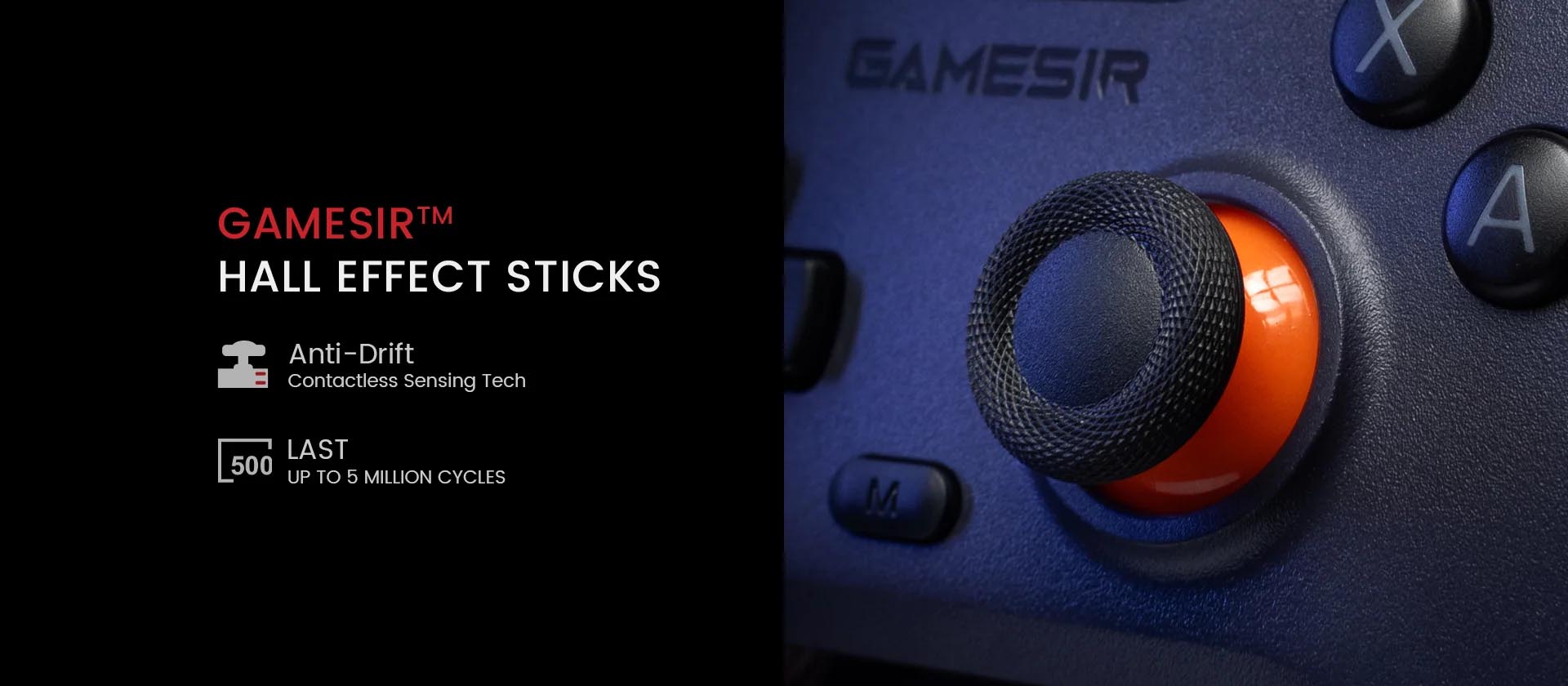 GameSir Nova Lite Multiplatform Controller
