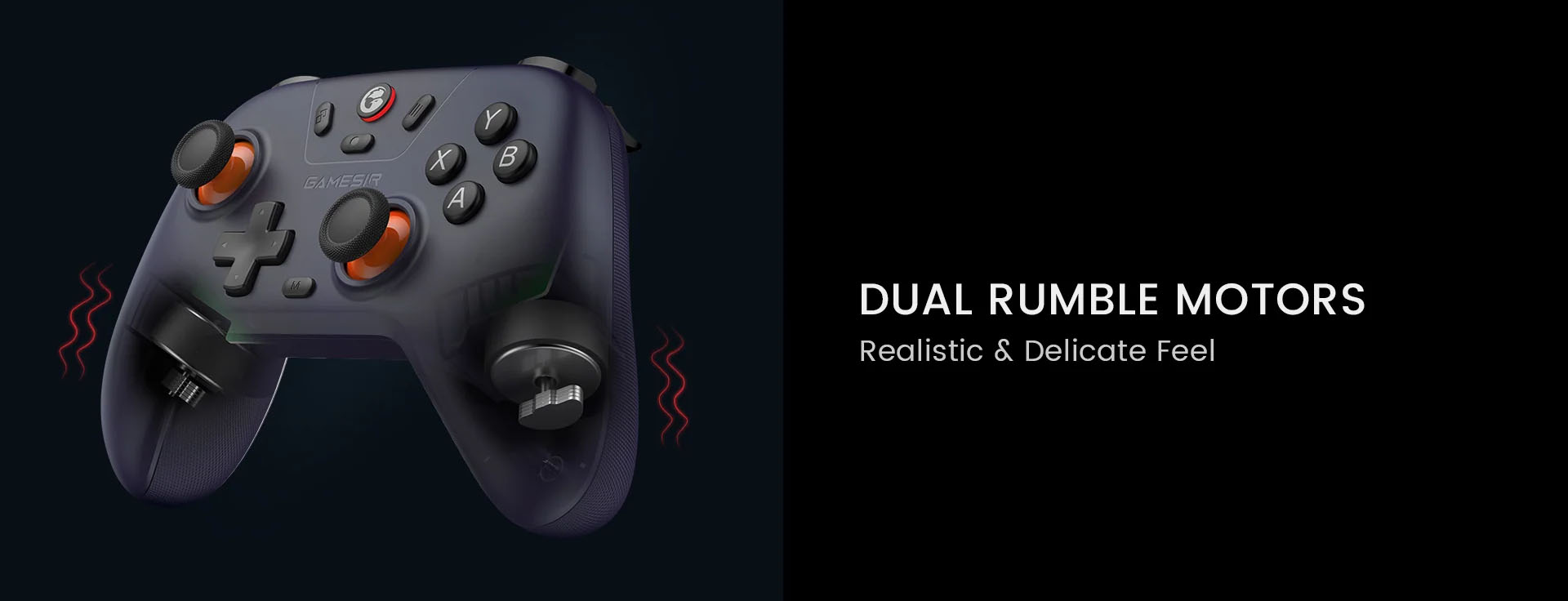 GameSir Nova Lite Multiplatform Controller