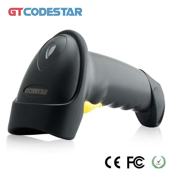 Barcode Scanner X-9201B 2D