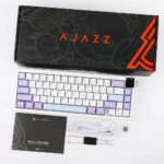 Ajazz AK650 Dream Switch