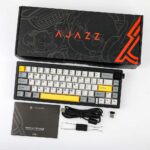 Ajazz AK650 Dream Switch