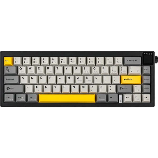Ajazz AK650 Dream Switch