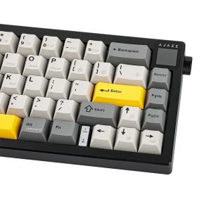 Ajazz AK650 Dream Switch