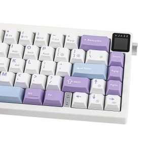 Ajazz AK650 Dream Switch