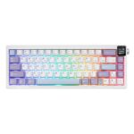 Ajazz AK650 Dream Switch