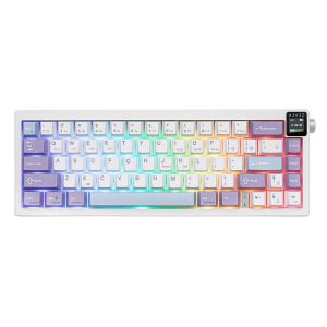 Ajazz AK650 Dream Switch