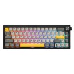 Ajazz AK650 Dream Switch