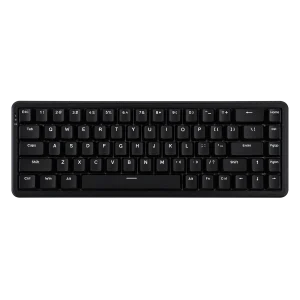 Ajazz AK680 MAX Keyboard 