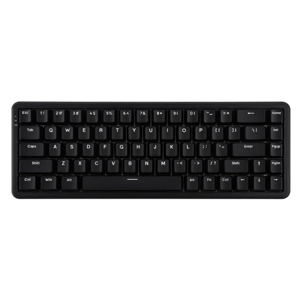 Ajazz AK680 MAX Keyboard 