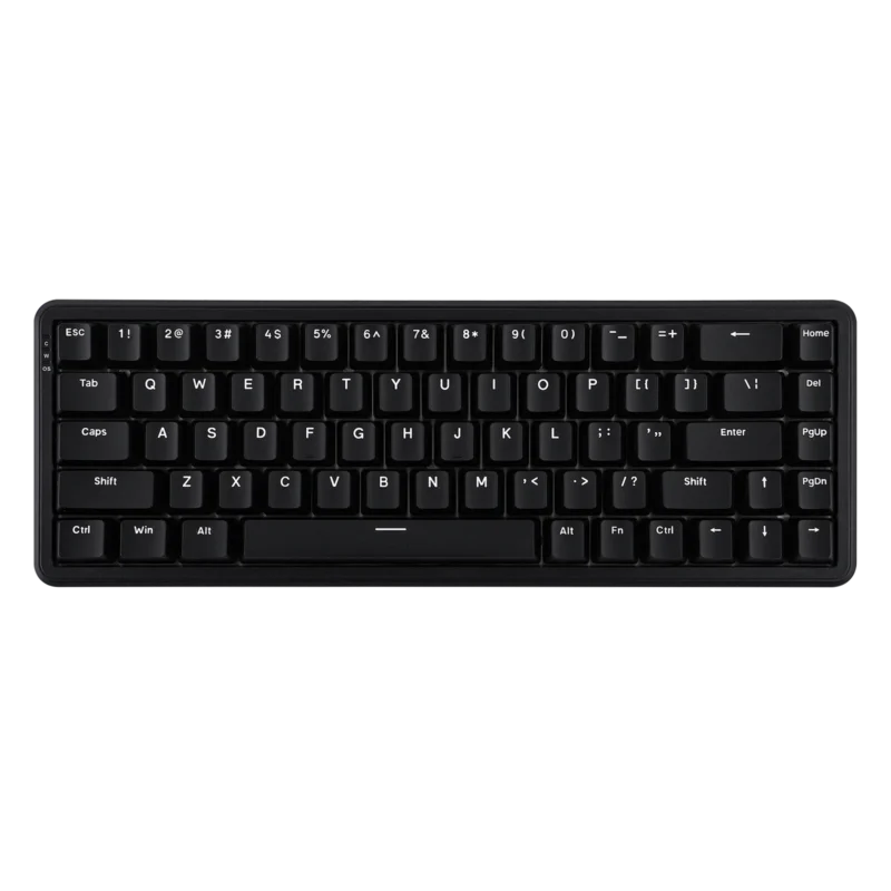 Ajazz AK680 MAX Keyboard 