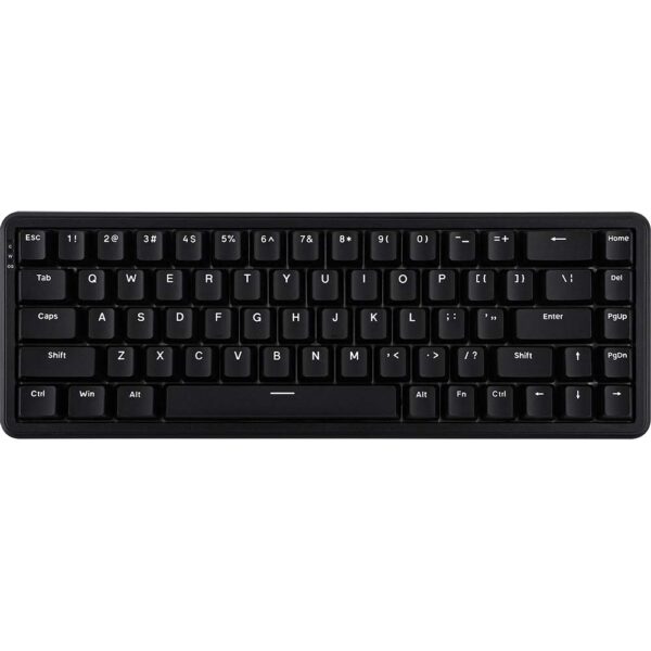 Ajazz AK680 Max Magnetic