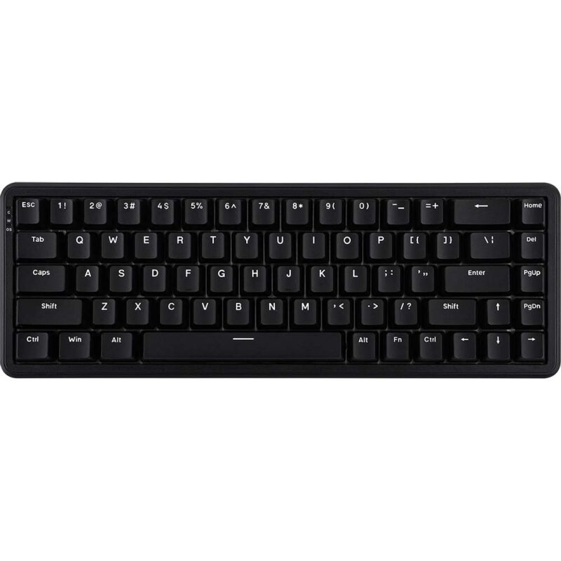 Ajazz AK680 Max Magnetic