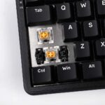 Ajazz AK680 Max Magnetic