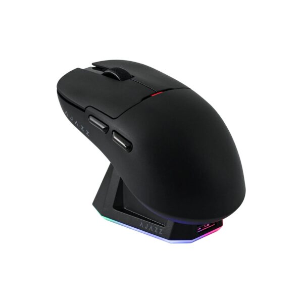 Ajazz AJ159P Black Mouse