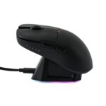 Ajazz AJ159P Black Mouse