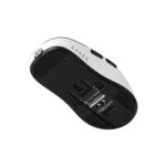 Ajazz AJ159P White Mouse