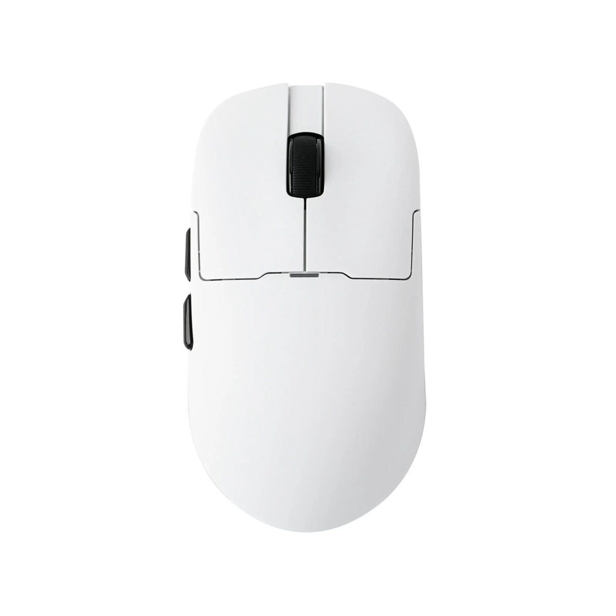 Ajazz AJ159P White Mouse