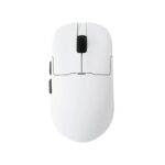 Ajazz AJ159P White Mouse