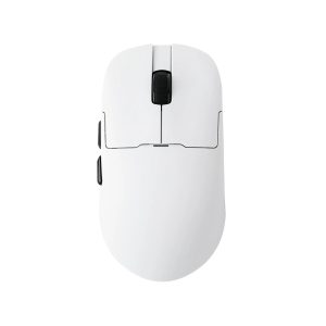 Ajazz AJ159P White Mouse