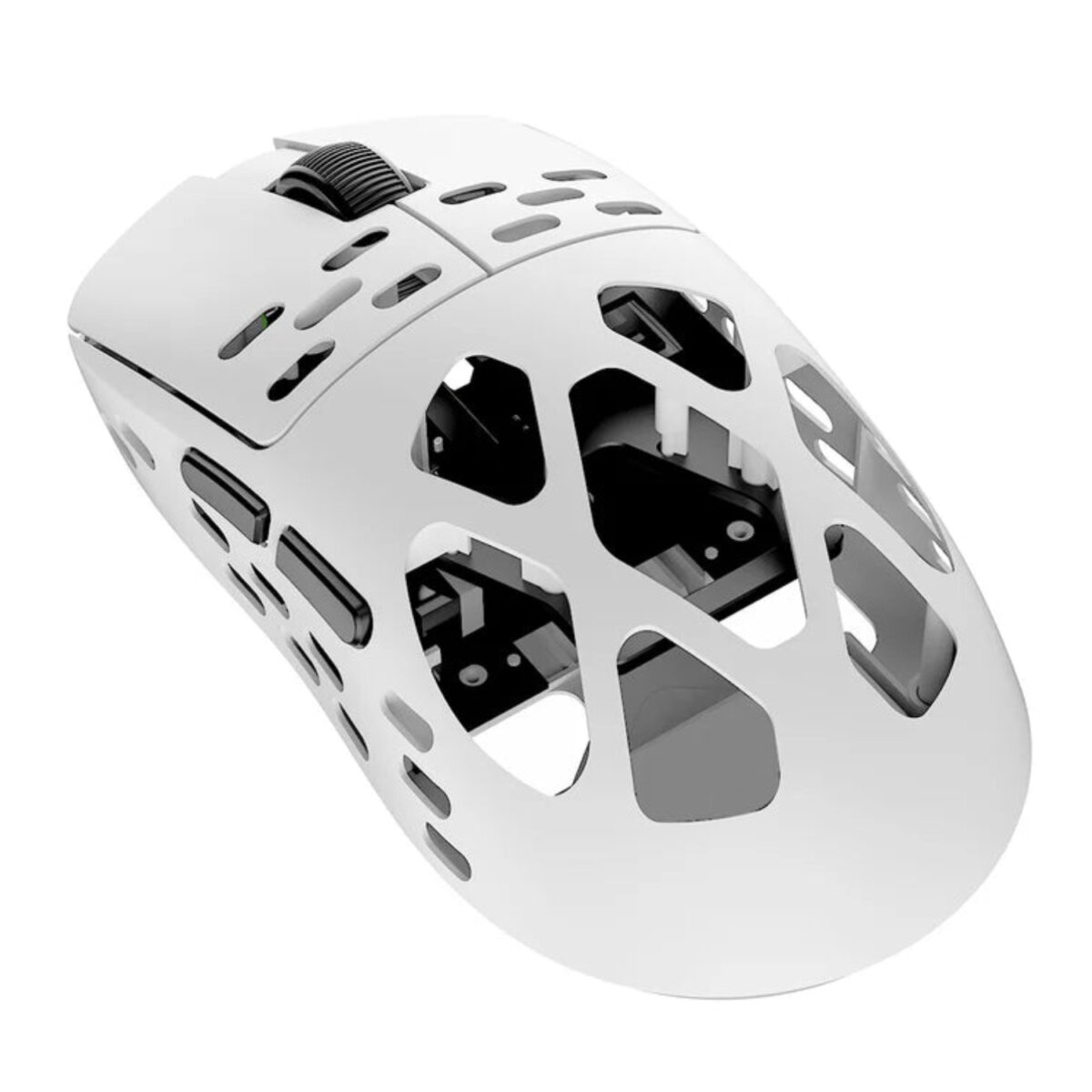 Ajazz AM3 PRO white