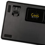 AJAZZ AK980 maillard black-grey-yellow
