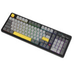 AJAZZ AK980 maillard black-grey-yellow