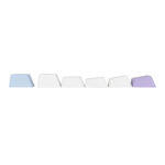 AJAZZ AK980 sky purple-white-blue