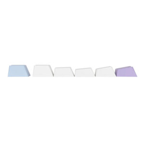 AJAZZ AK980 sky purple-white-blue