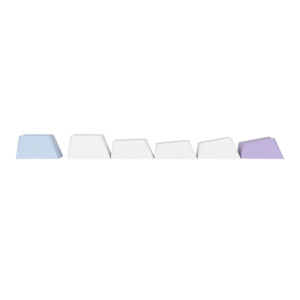 AJAZZ AK980 sky purple-white-blue