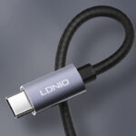 LDNIO USB-C hub adapter 