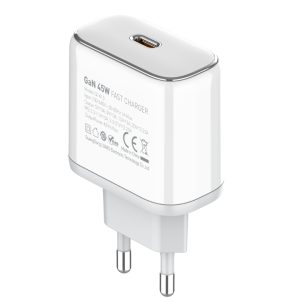 LDNIO 45W Charger Q1415