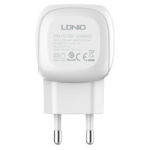 LDNIO 27W Charger A1206C