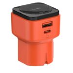LDNIO 45W Charger Q2420