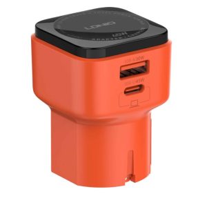 LDNIO 45W Charger Q2420
