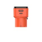 LDNIO 45W Charger Q2420