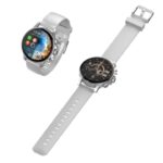 LDNIO AMOLED Smartwatch SW01