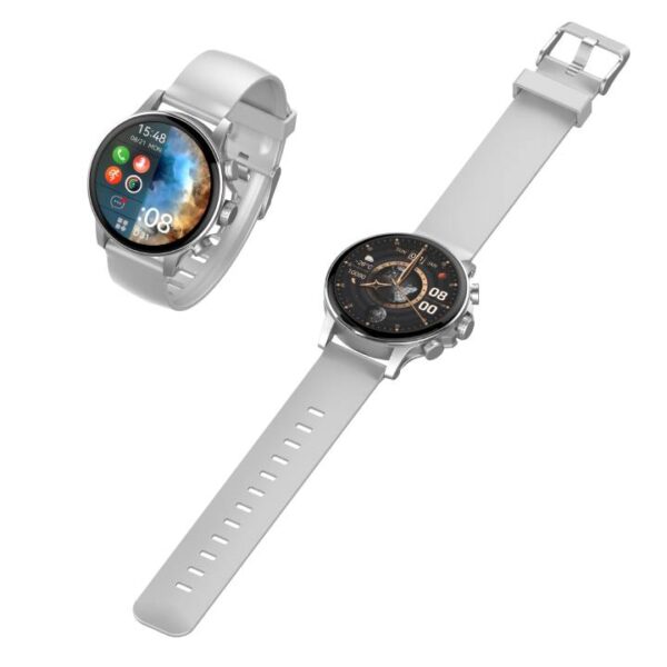 LDNIO AMOLED Smartwatch SW01