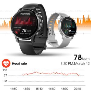 LDNIO AMOLED Smartwatch SW01