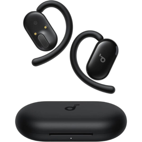 Anker Soundcore V20i black 