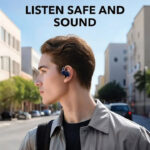 Anker Soundcore V20i blue