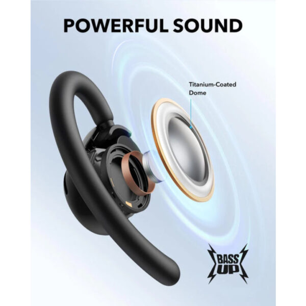 Anker Soundcore V20i black 