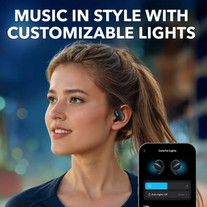 </p><p><strong>Crystal Clear Calls with 4 Mics</strong><br />Answer without saying 'Huh?