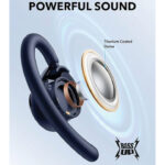 Anker Soundcore V20i blue