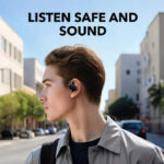 Anker Soundcore V20i black 