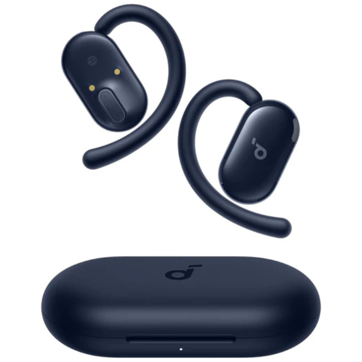 Anker Soundcore V20i blue