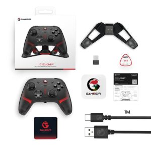 GameSir Cyclone 2 Controller 